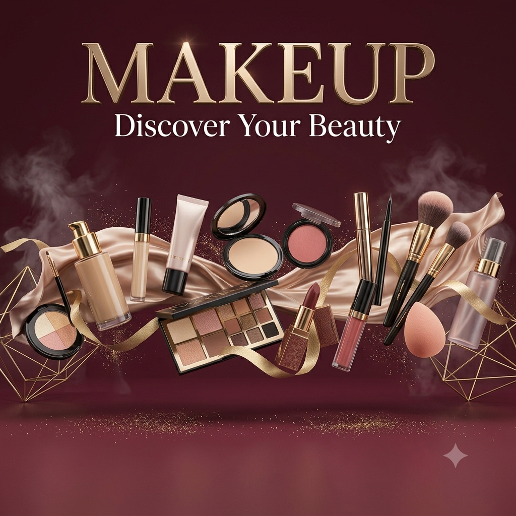 Makeup