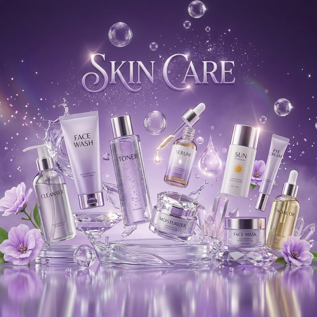 Skin Care