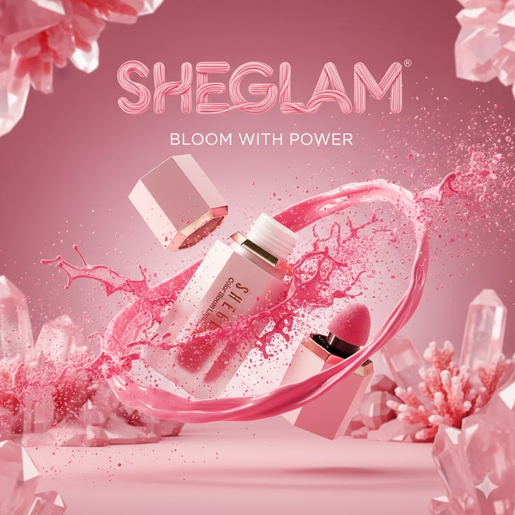 Sheglam