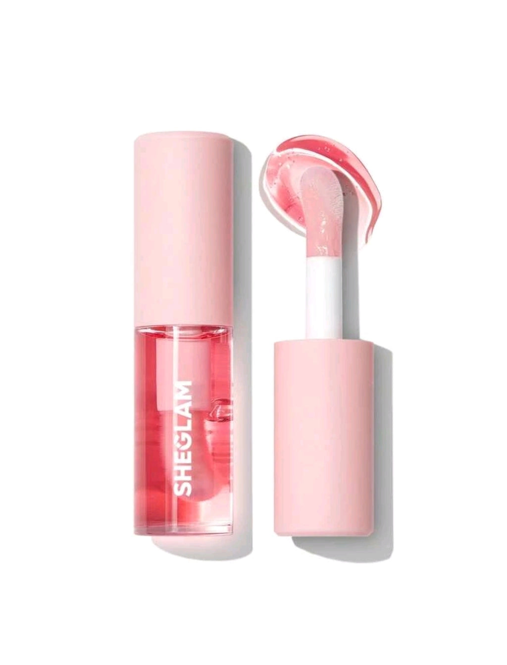 SHEGLAM Berry Involved Lip Oil 🍓