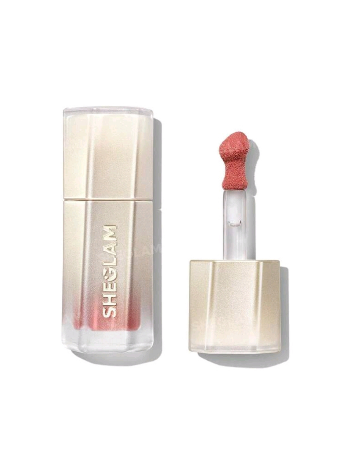 SHEGLAM HIGH KEY Glitter Liquid Lipstick