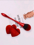 3-Piece Makeup Tool Set