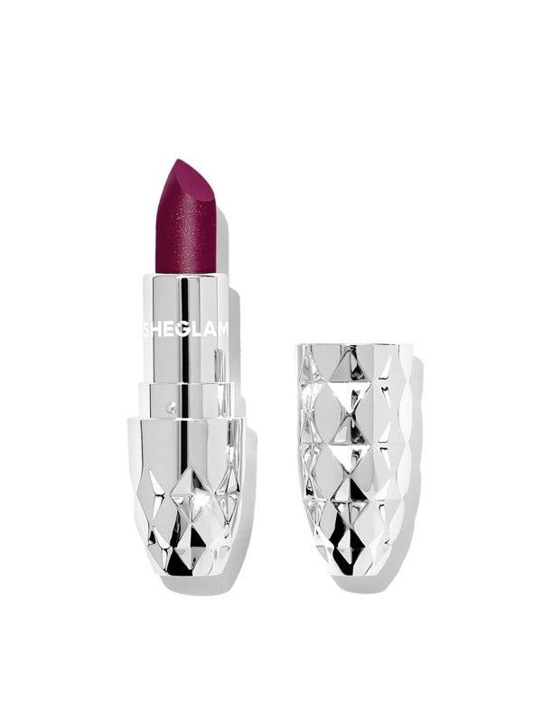 SHEGLAM Flame Lip Combo