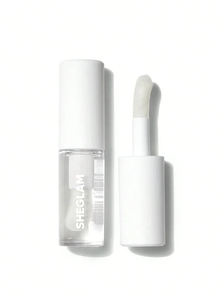 SHEGLAM Jelly Wow Hydrating Lip Oil