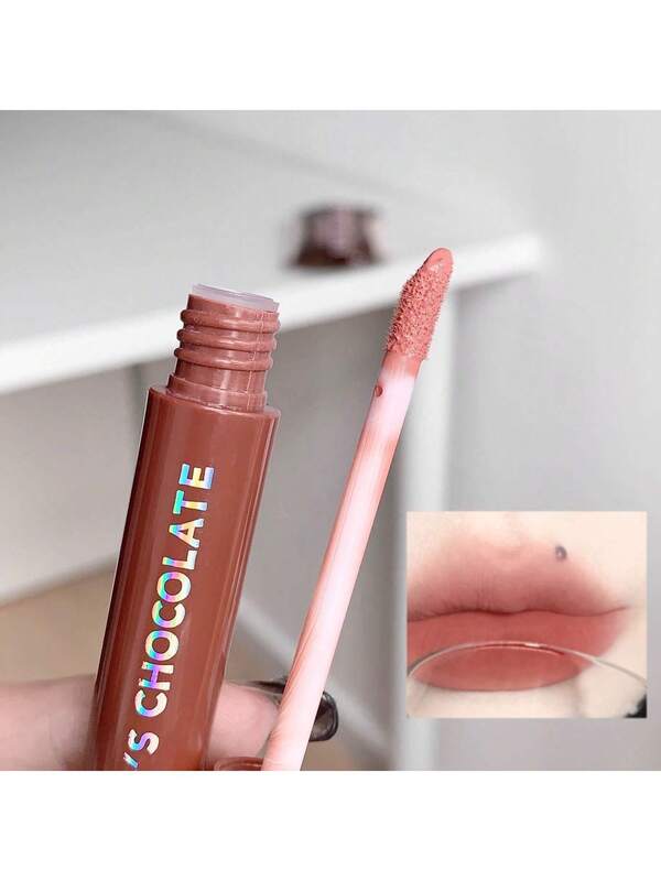 MAGIC CASA Magic Chocolate Lip Gloss Se