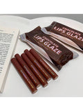 MAGIC CASA Magic Chocolate Lip Gloss Se