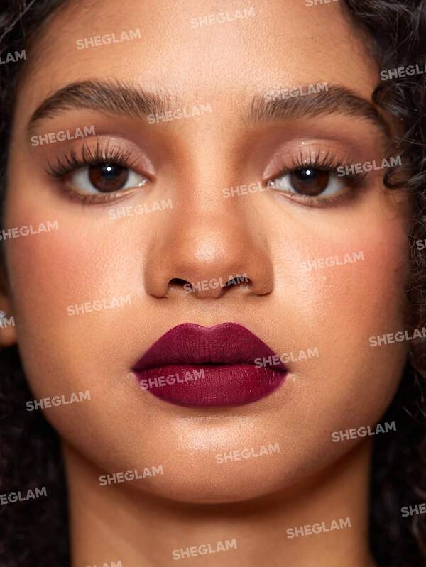 SHEGLAM Flame Lip Combo