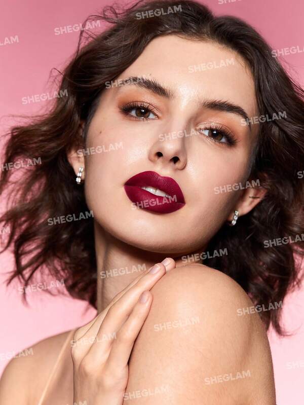 SHEGLAM Flame Lip Combo