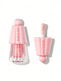 SHEGLAM Jelly Wow Hydrating Lip Oil | Berry Involved 🍓