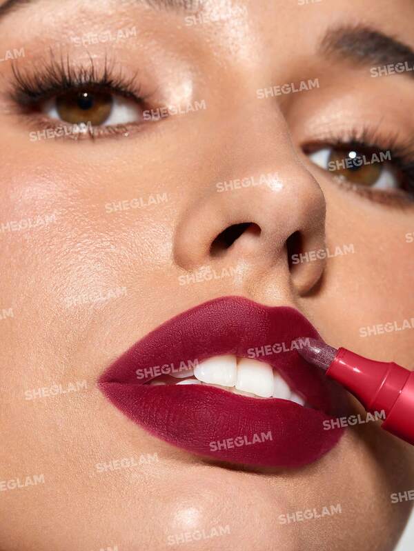 SHEGLAM Love Stained Lip Tint Marker – Bright Side
