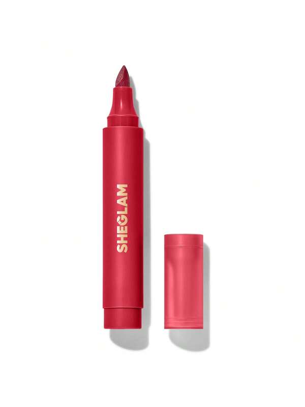SHEGLAM Love Stained Lip Tint Marker – Bright Side