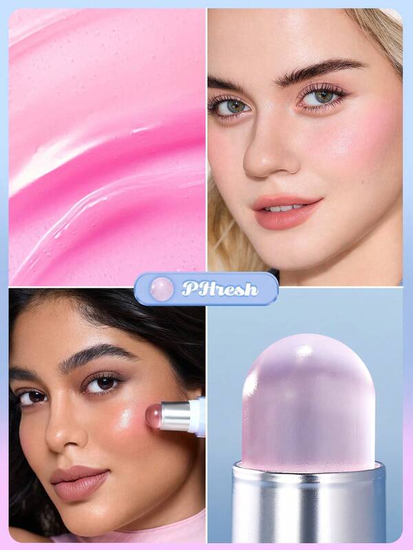 SHEGLAM Buttery Bliss Blush Stick – Phresh