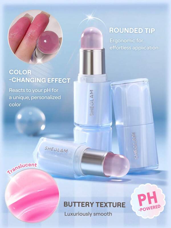 SHEGLAM Buttery Bliss Blush Stick – Phresh