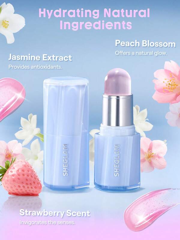 SHEGLAM Buttery Bliss Blush Stick – Phresh
