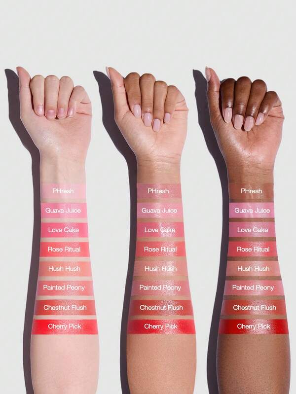 SHEGLAM Buttery Bliss Blush Stick – Phresh
