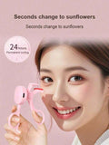 Electric Heated Eyelash Curler | 3 Temperature Settings