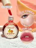 SHEGLAM For The Flush Lip & Cheek Tint