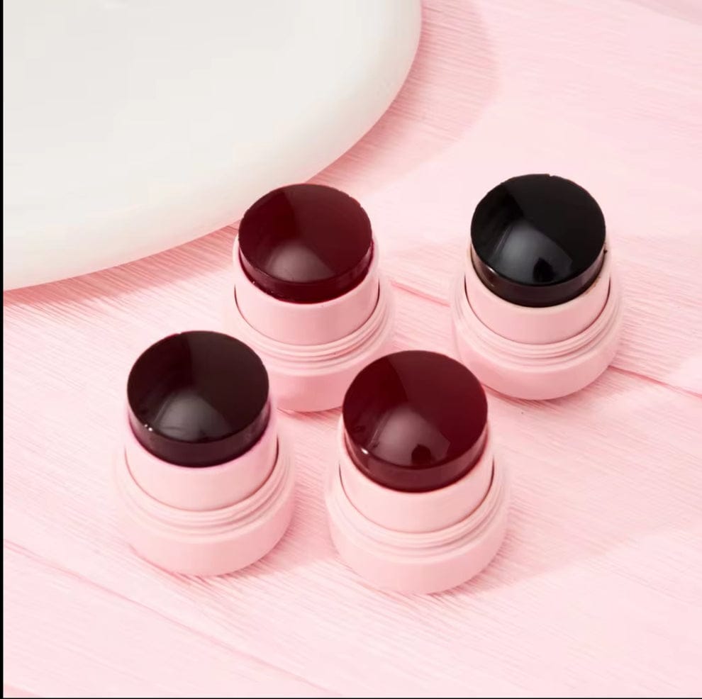 Hudamoji Jelly-Licious Hydrating Lip & Blush Tint