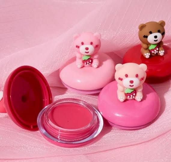 HUDAMOJI Lip Mask