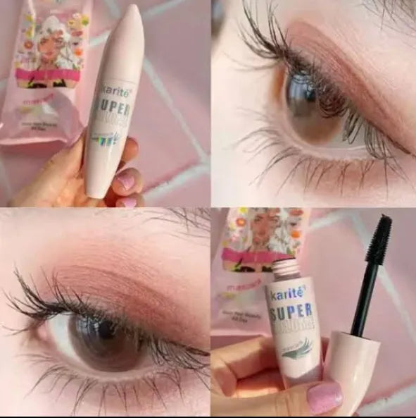 Karite Super Volume Mascara