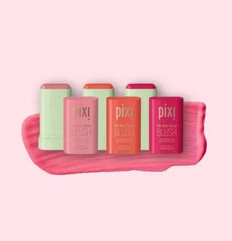 Pixi On-the-Glow Blush
