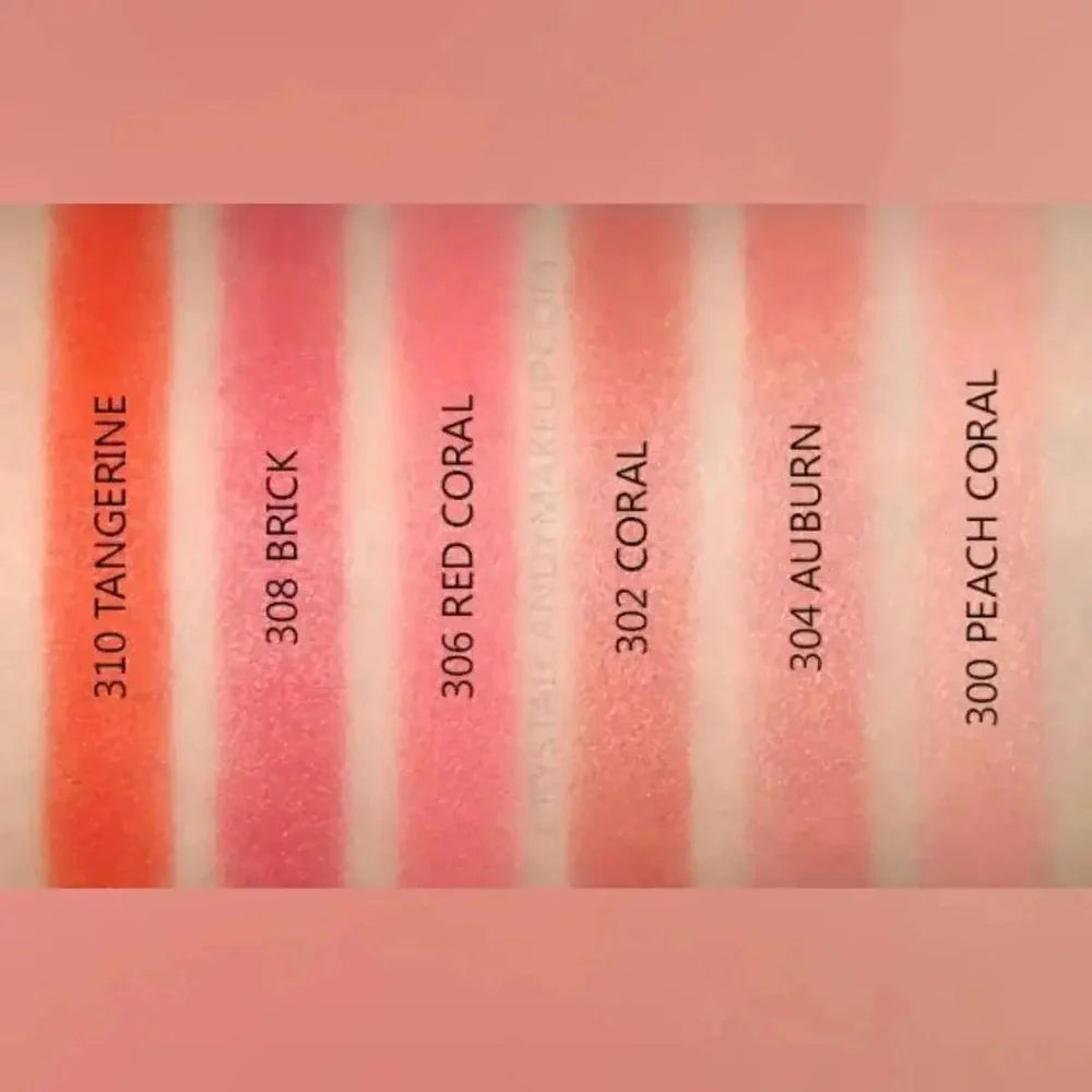 Carla's Secret 2-in-1 Creamy Palette