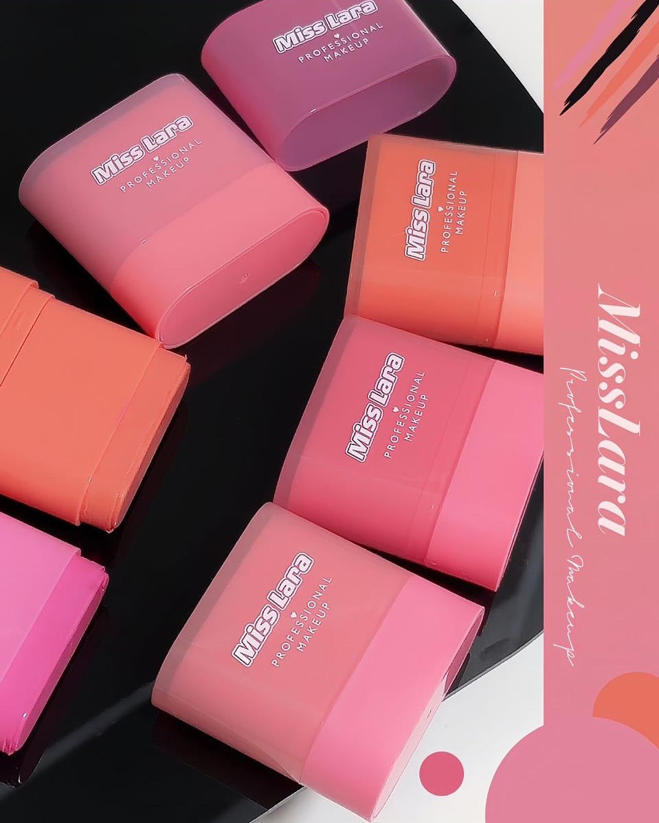 MISSLARA Professional Makeup Stick