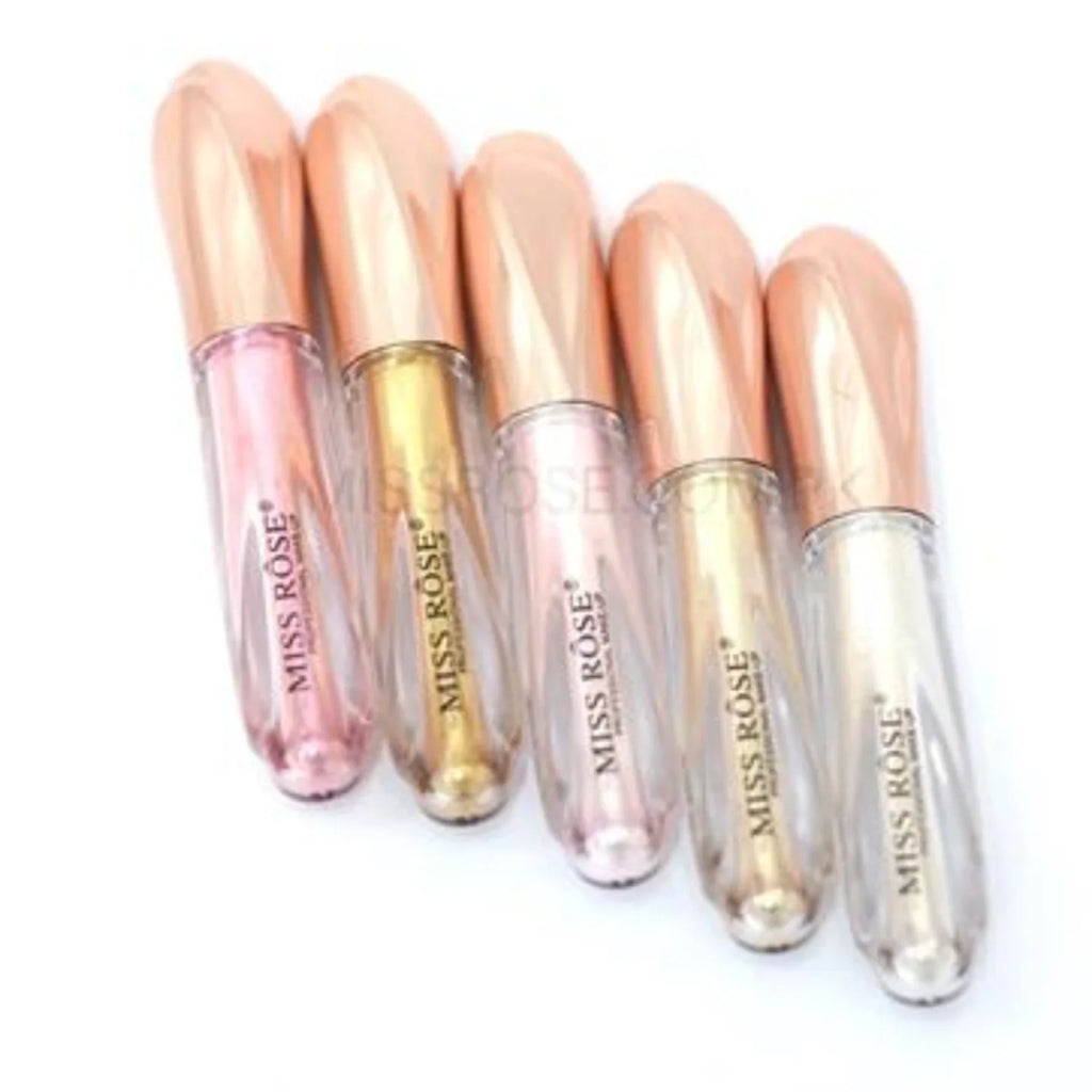 MISS ROSE Glitter