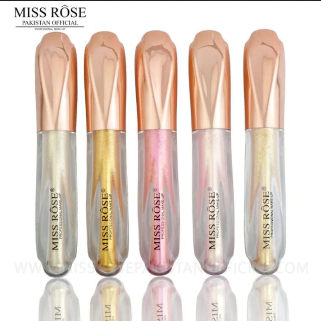 MISS ROSE Glitter