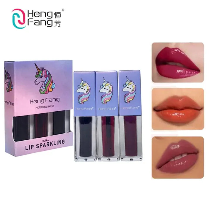 HANG FANG Tints