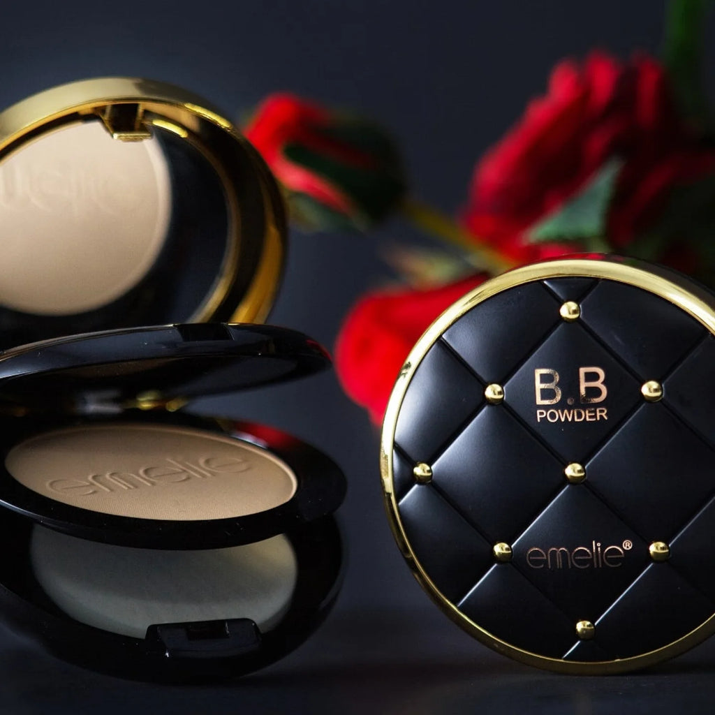 EMELIE B.B Powder |