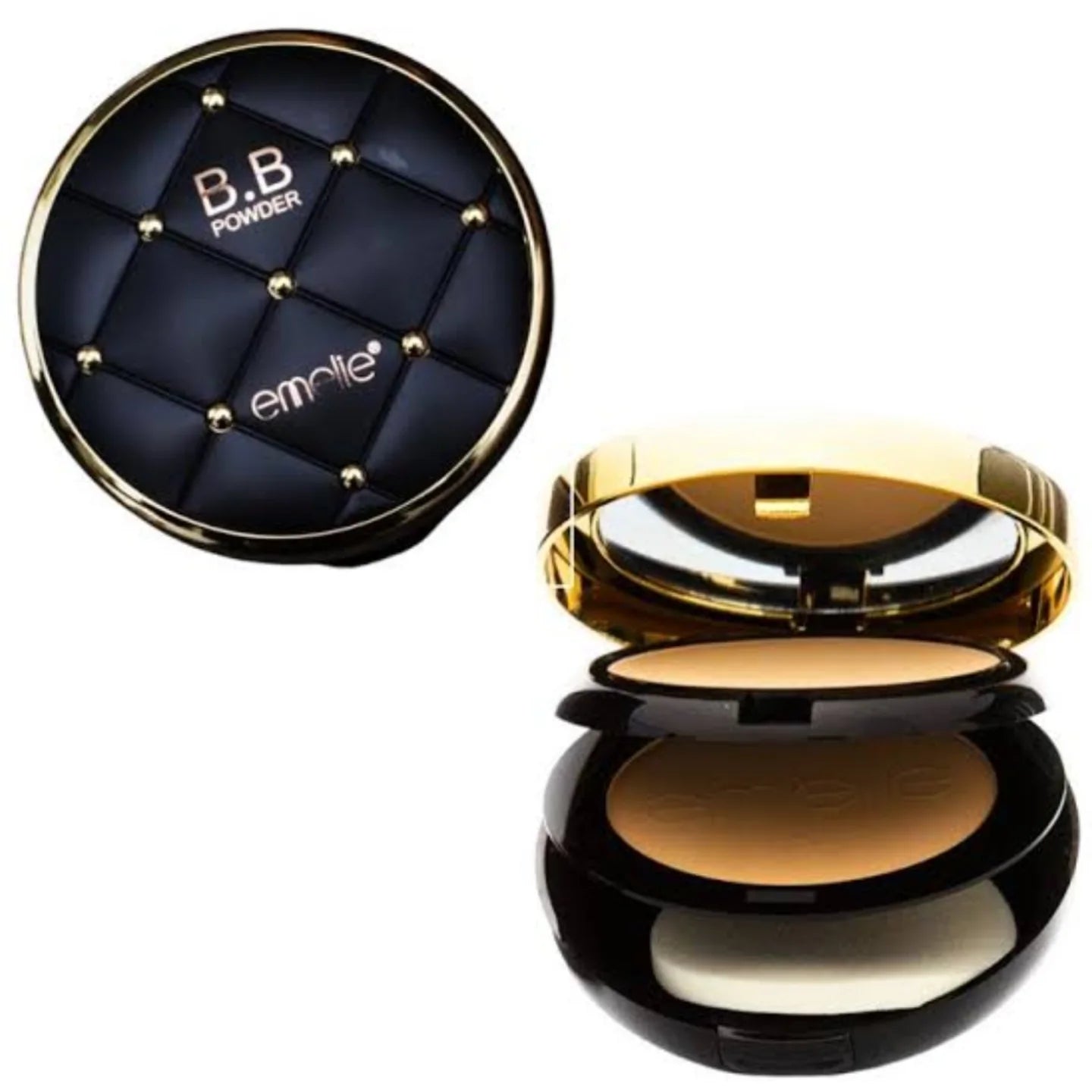 EMELIE B.B Powder |