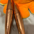 MAX & MORE Volumizing Mascara | Long-Lasting