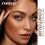 Maliao Tricolor Contour Powder