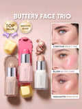 SHEGLAM Buttery Bling Highlight Stick | Creamy Glow