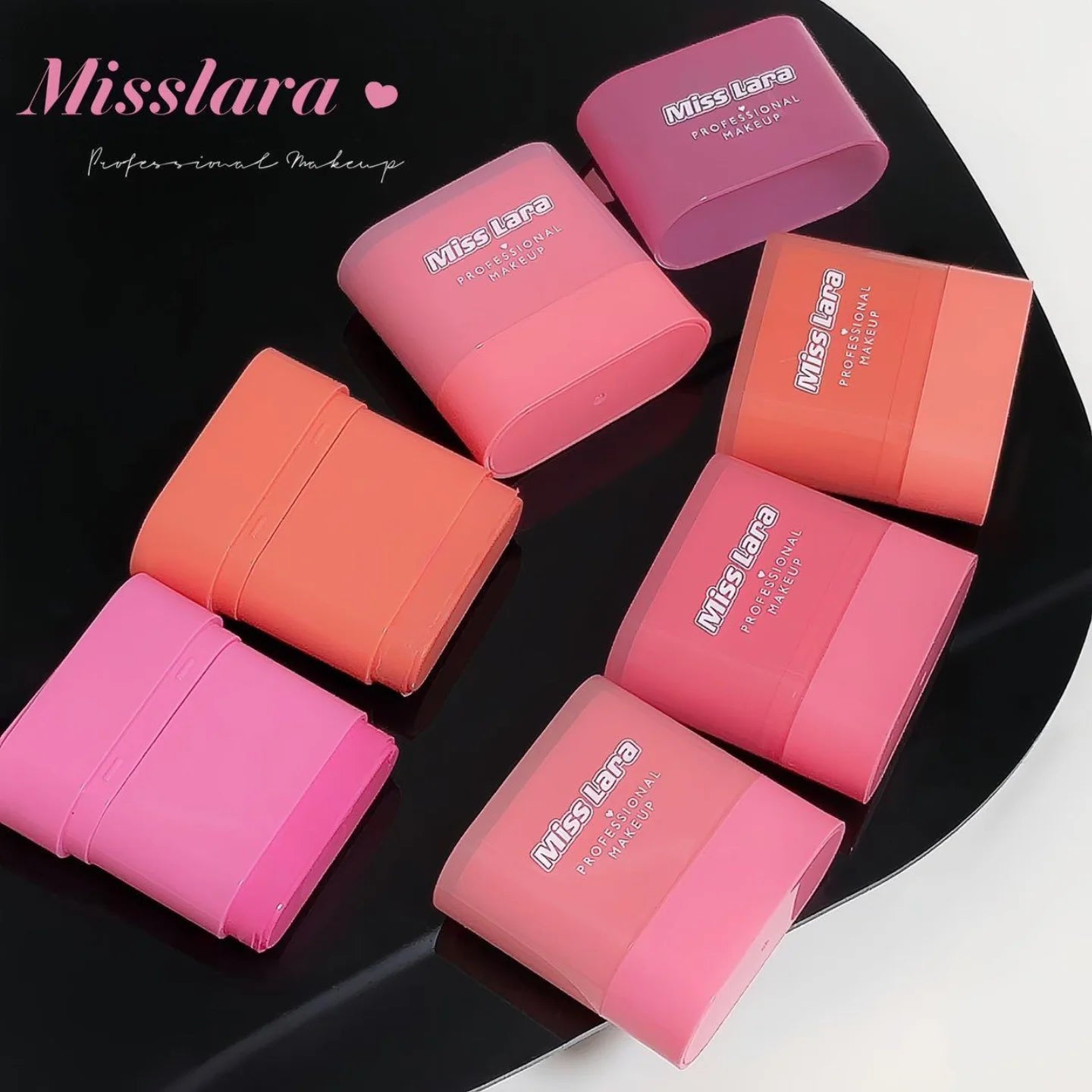 MISSLARA Professional Makeup Stick