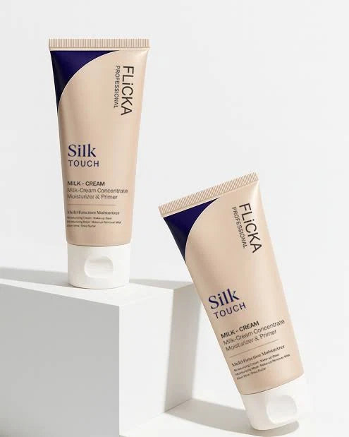 Flicka Silk Touch Milk Cream