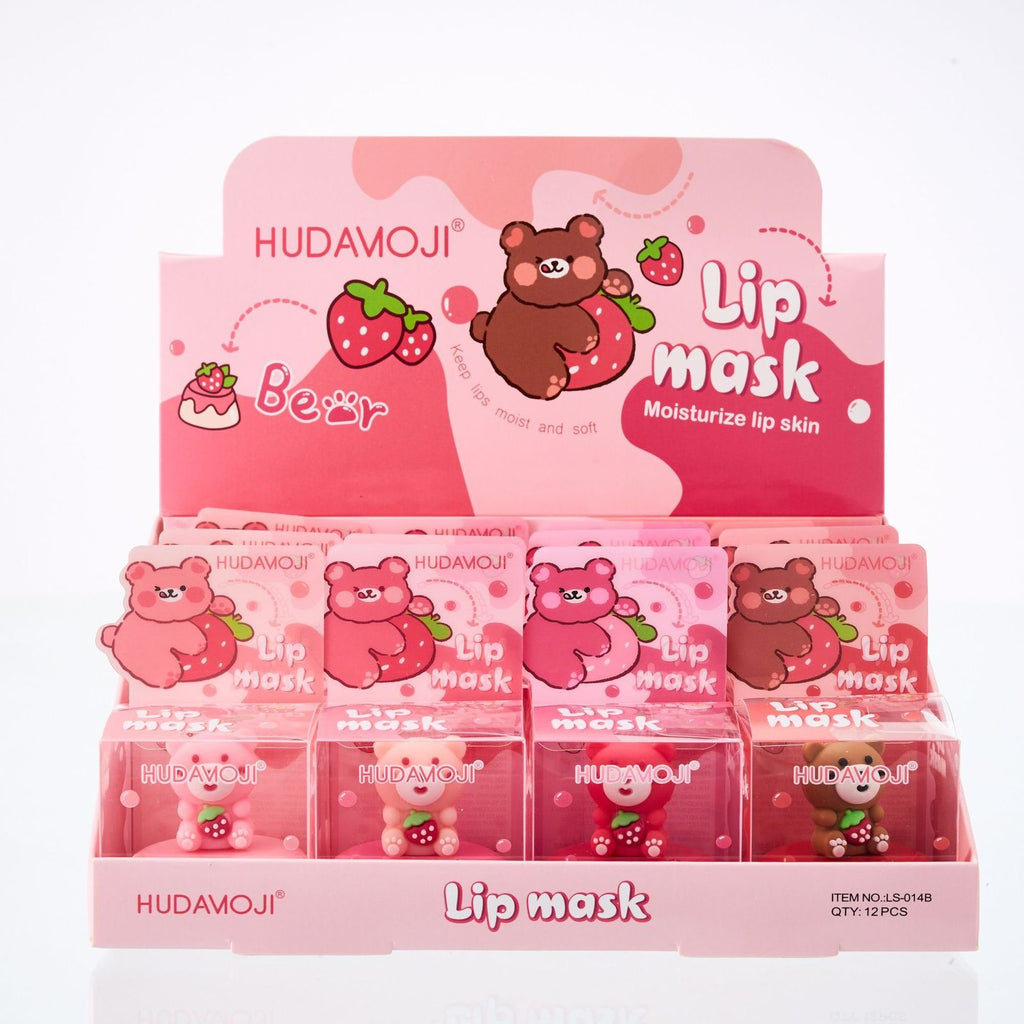 HUDAMOJI Lip Mask