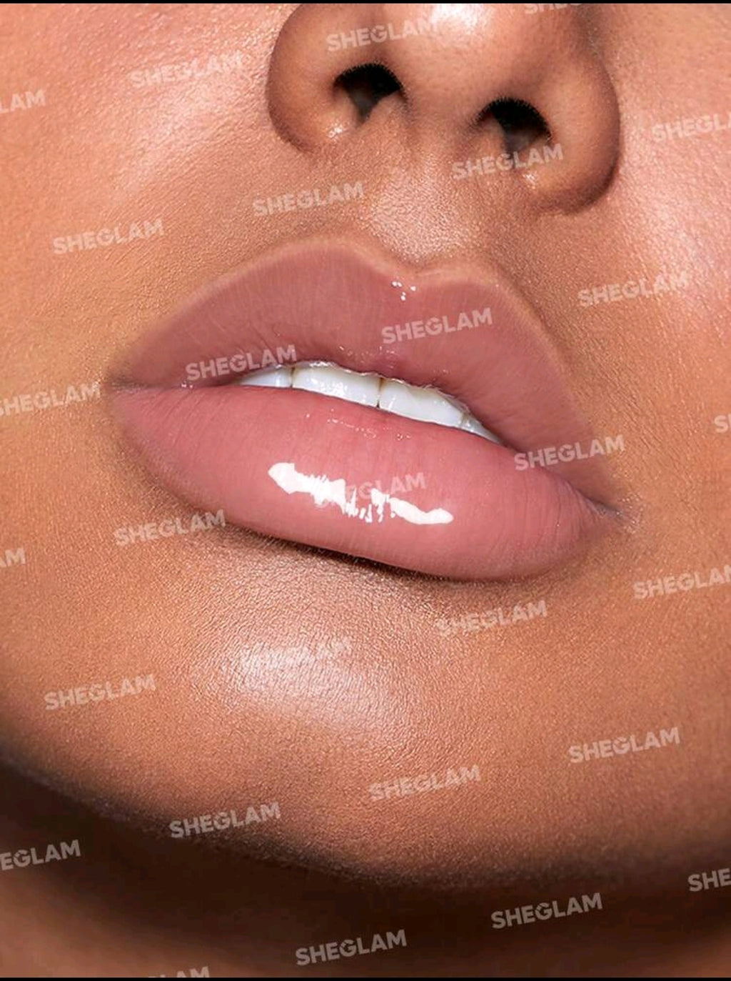 SHEGLAM Berry Involved Lip Oil 🍓