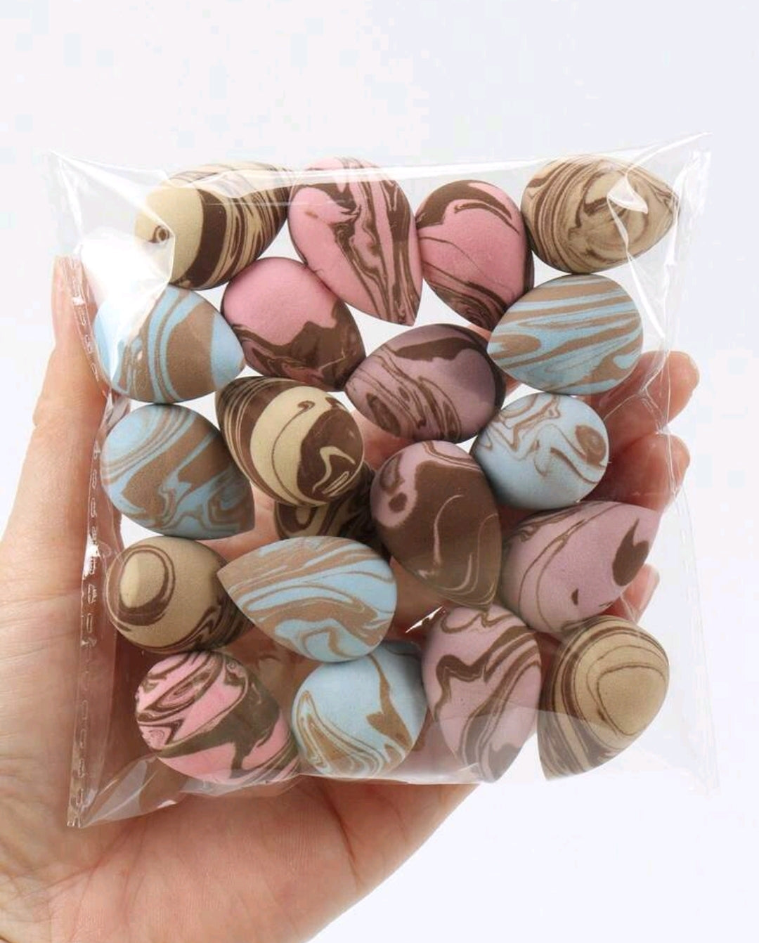 Mini Makeup Sponges