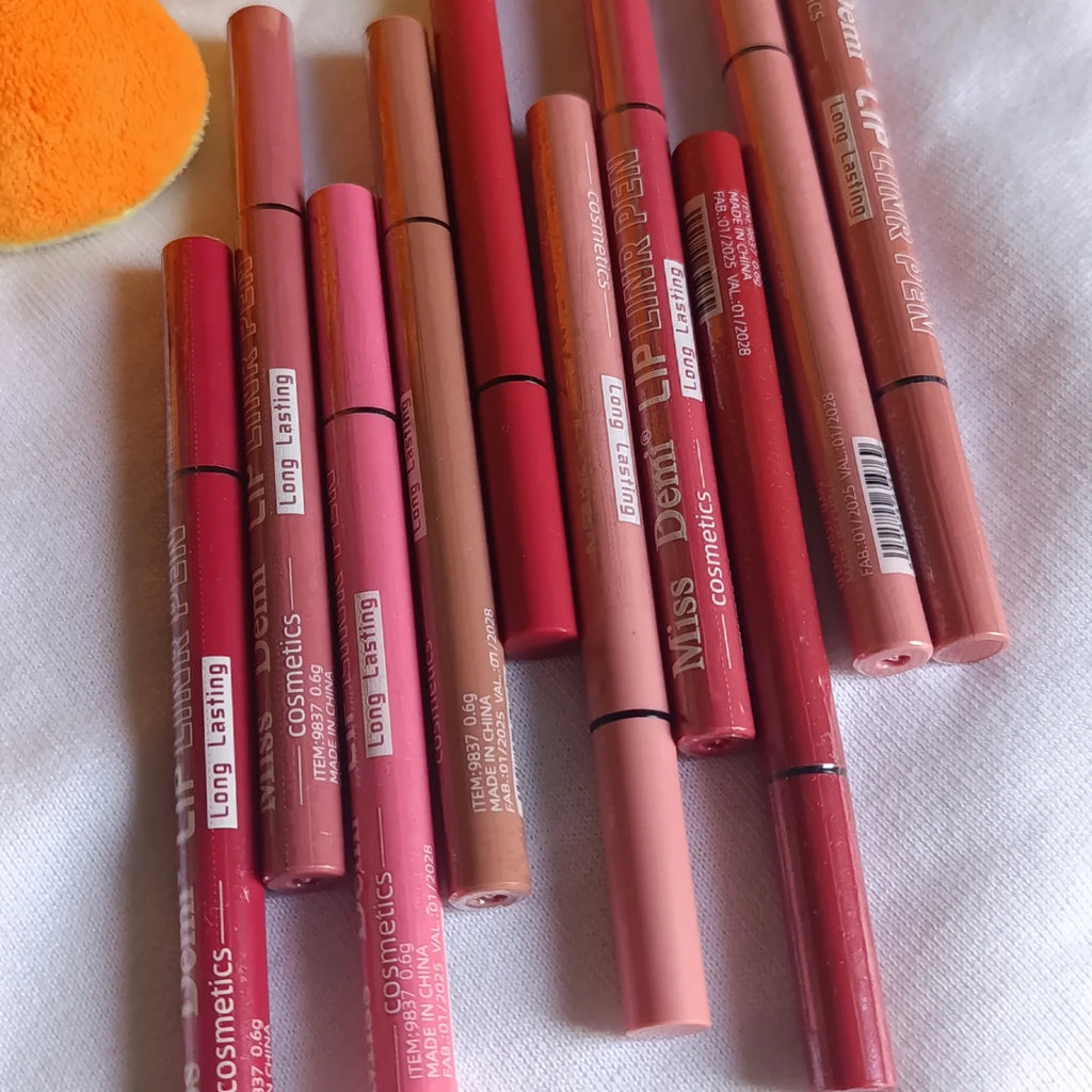 MISS DEMI Lip Liner Pen