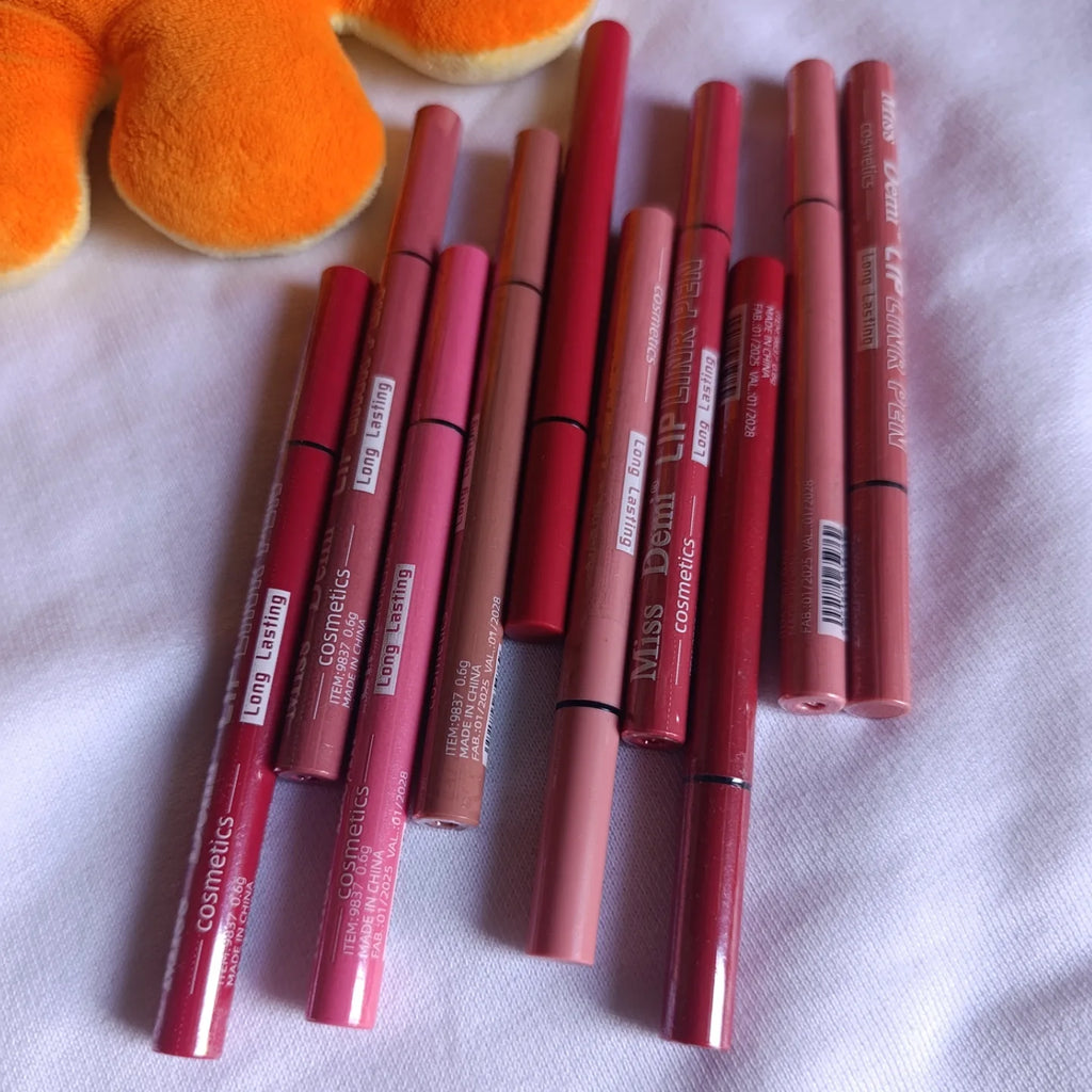 MISS DEMI Lip Liner Pen