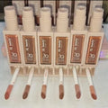 3Q BEAUTY Super Mega Shine Lip Gloss