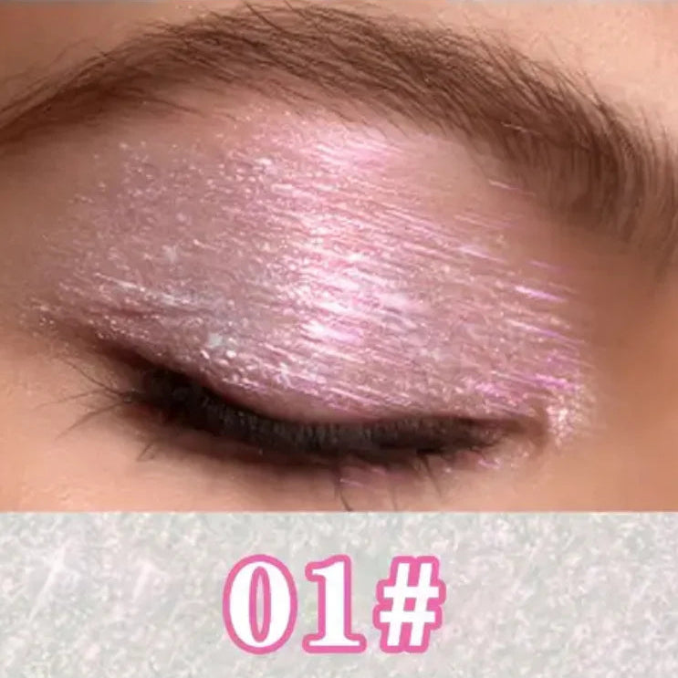 Glitter Jelly Eyeshadow