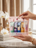BOSUYA 5-Piece Perfume Set | Long-Lasting Fragrance Collection