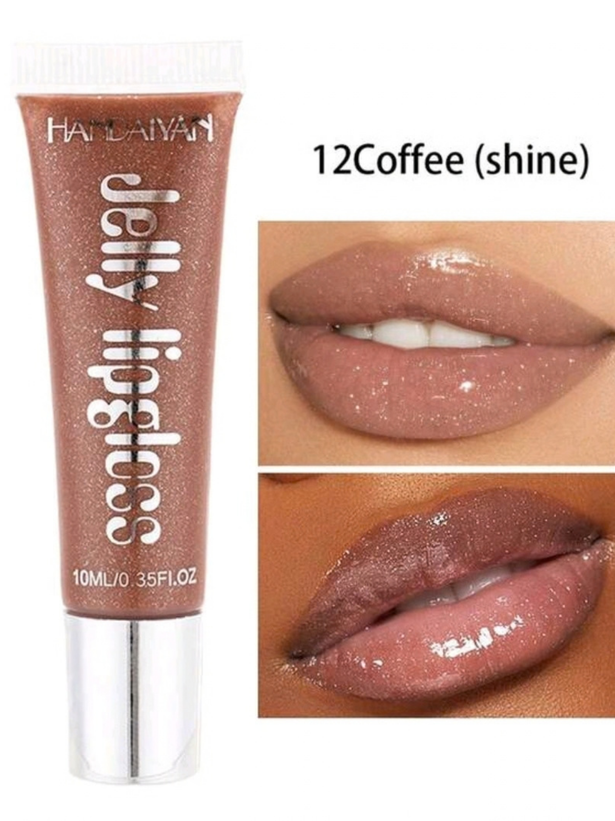 HANDAIYAN Jelly Lip Gloss