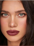 PUDAIER Long-Wearing Matte Lip Gloss