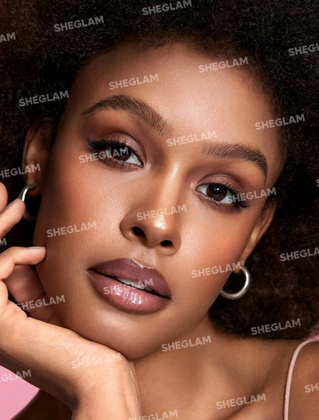 SHEGLAM Multi-Glam Face Pen | 4-in-1 Contour Stick – Deep 🤎