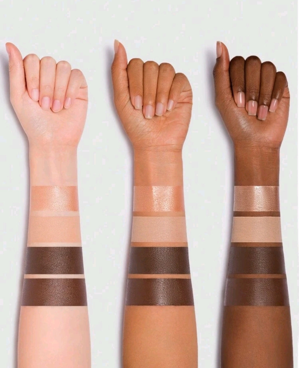 SHEGLAM Multi-Glam Face Pen | 4-in-1 Contour Stick – Deep 🤎