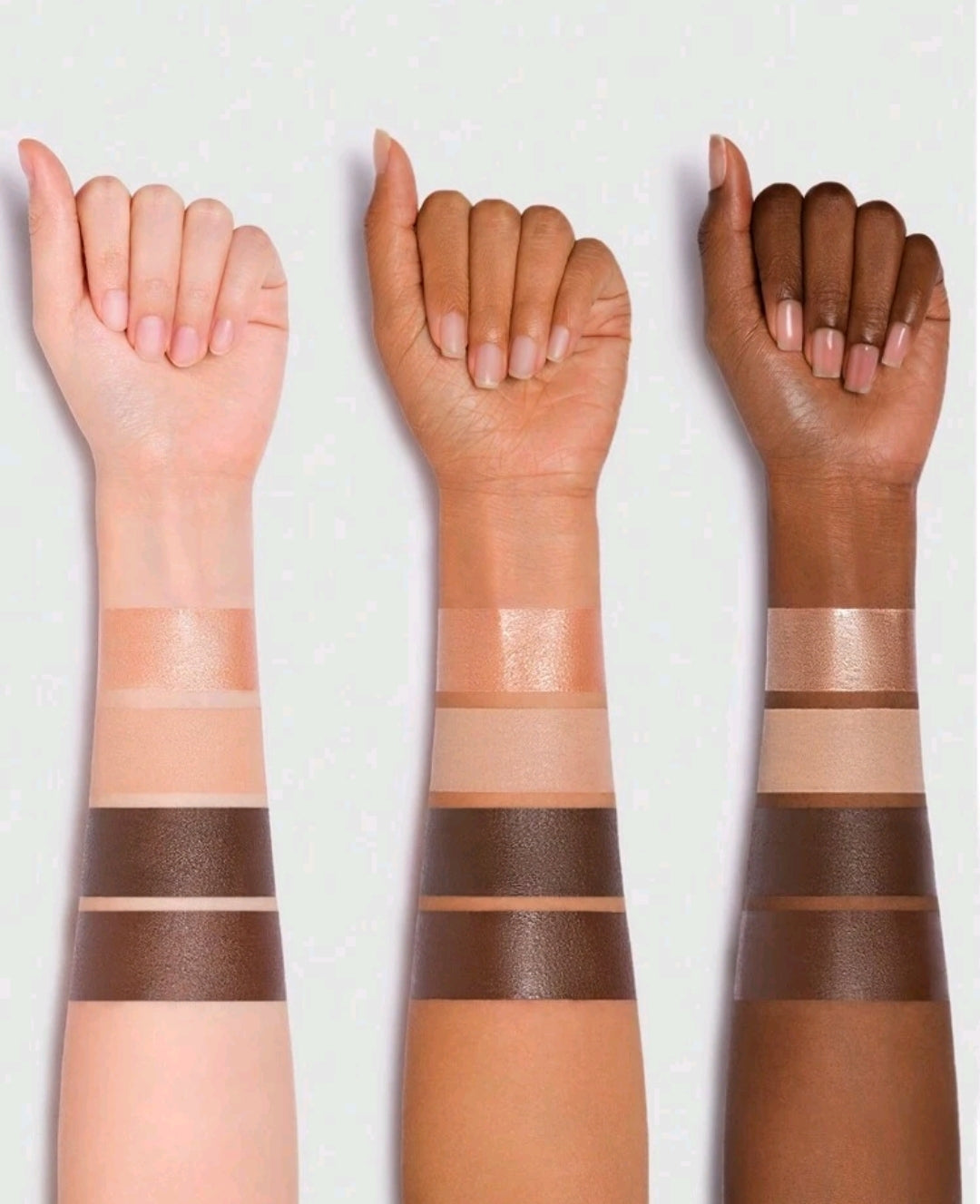 SHEGLAM Multi-Glam Face Pen | 4-in-1 Contour Stick – Deep 🤎